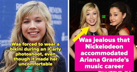 22 Details From Jennette McCurdys New Memoir